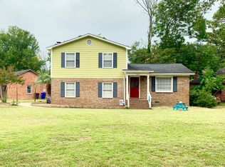 1107 Talisman Rd, Mount Pleasant, SC 29464