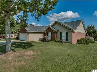 6143 York Pl, Northport, AL 35473