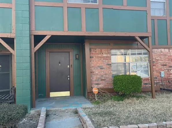2604 N Ann Arbor Ave APT 123, Oklahoma City, OK 73127