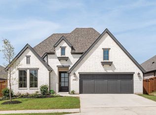 5848 Megs Creek Rd, Fort Worth, TX 76126