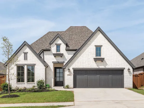 5848 Megs Creek Rd, Fort Worth, TX 76126