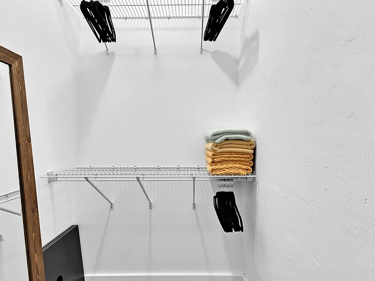 Wardrobe