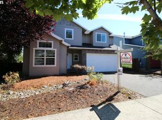 17611 SW Elder View Dr, Sherwood, OR 97140