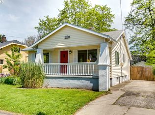 3412 SE 65th Ave, Portland, OR