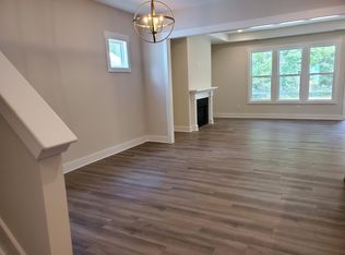 909 Whistable Ave, Wake Forest, NC 27587