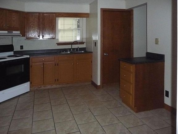 Kitchen - View 2