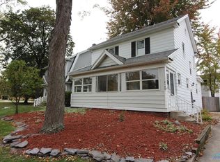 2140 Eastbrook Dr, Toledo, OH 43613