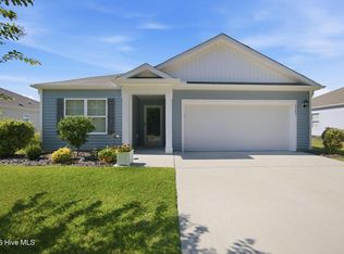 1783 Whooping Crane Drive NE Lot 85, Bolivia, NC 28422