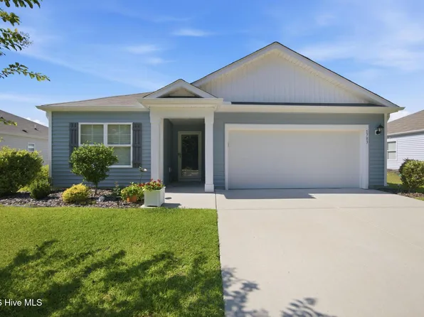 1783 Whooping Crane Drive NE Lot 85, Bolivia, NC 28422