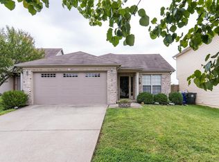 324 Cedar Mill Cir, Lexington, KY 40511