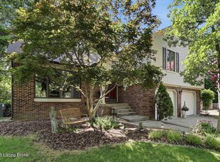 10504 Larkhall Ct, Louisville, KY 40223