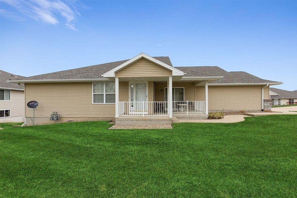 3603 Stoney Point Rd SW, Cedar Rapids, IA 52404 Zillow