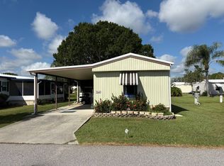 3543 Whisper Dr #76, Sebring, FL 33870