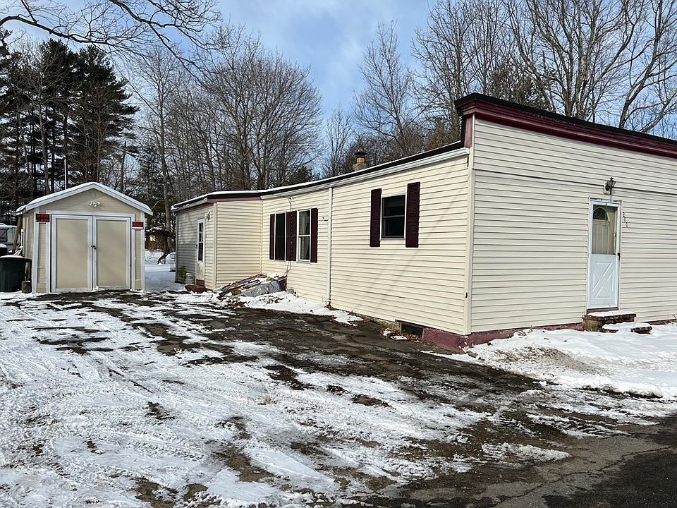 329 Reed St, Hanson, MA 02341, MLS# 73132641