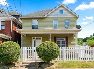 1209 Tweed St, Pittsburgh, PA