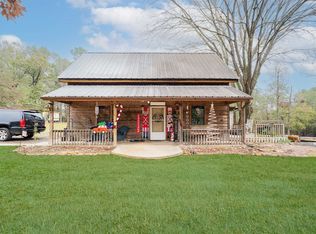 513 Collins Rd, Hallsville, TX 75650