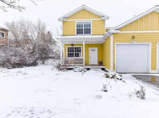 617 Britton Ln, Moscow, ID 83843