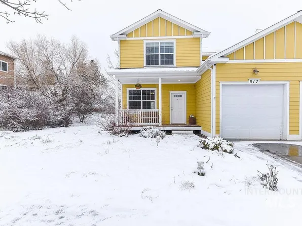 617 Britton Ln, Moscow, ID 83843
