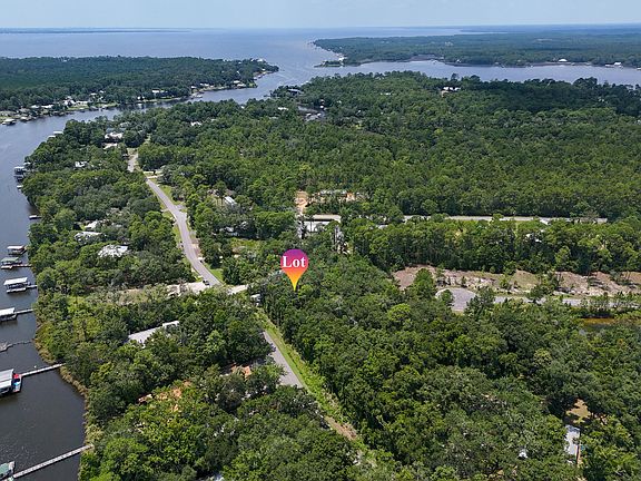 5th image of LOT 3 E Bayou Forest Dr Lot 3