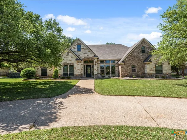 3066 Rolling Meadow Dr, Salado, TX 76571