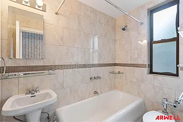 Rented by Arwell Realty