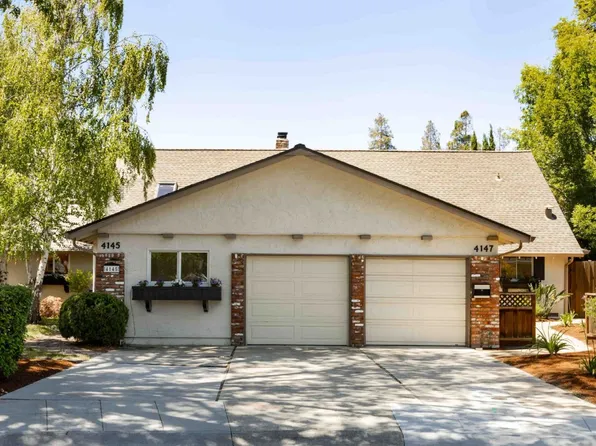 4145-4147 Byron St, Palo Alto, CA 94306