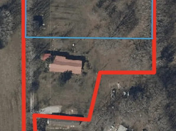 368 County Road 521, Saltillo, MS 38866