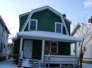 1065 E 16th Ave, Columbus, OH 43211