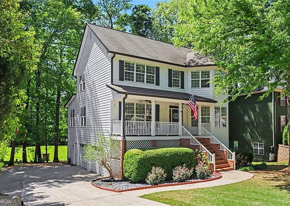 1st image of 1845 N Milford Creek Ln SW