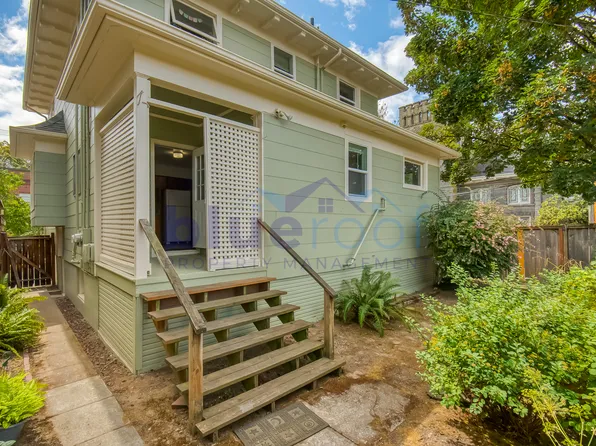 2005-2007 SE Salmon St #C, Portland, OR 97214
