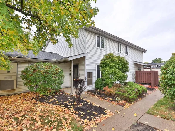 1032 E Crescentville Rd, Cincinnati, OH 45246