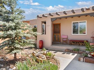 1225 Lujan St, Santa Fe, NM 87505