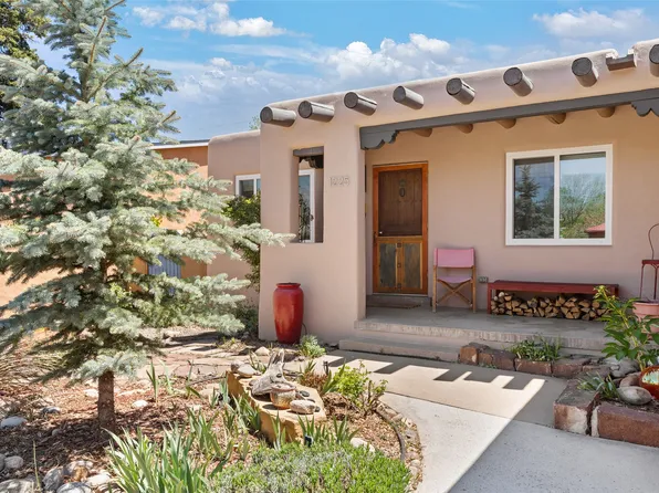 1225 Lujan St, Santa Fe, NM 87505