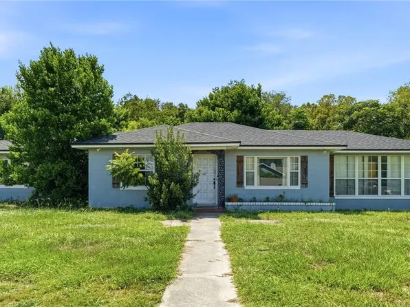 603 N CENTRAL AVENUE, OVIEDO, FL 32765