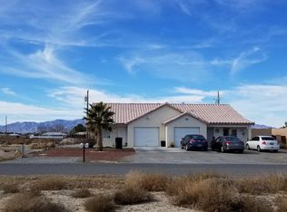 1640 Pershing Ave APT A, Pahrump, NV 89048