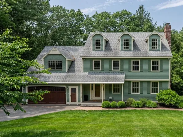 65 Forest Street, Londonderry, NH 03053