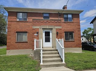 2616 Leslie Ave APT 1, Cincinnati, OH 45212