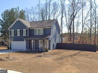 4004 Riverchess Ln SW, Atlanta, GA 30331