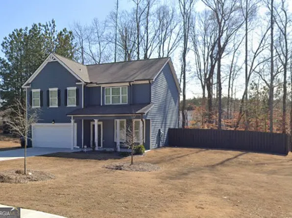 4004 Riverchess Ln SW, Atlanta, GA 30331