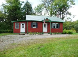 646 Plainfield Rd, Ashfield, MA 01330