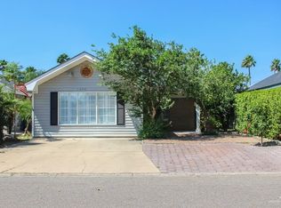 1609 Dalobo Blvd, Mission, TX 78572