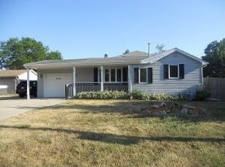 2325 1st St, Racine, WI 53403