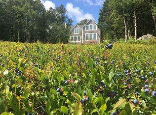 56 Englishman Bay Rd, Jonesport, ME 04649