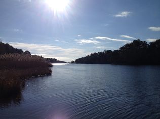 0 Inlet Ln, East Falmouth, MA 02536