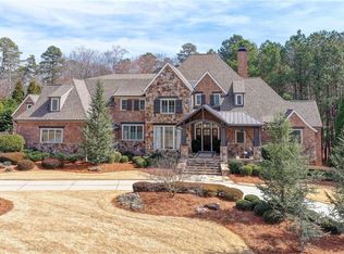 989 Crescent River Pass, Suwanee, GA 30024