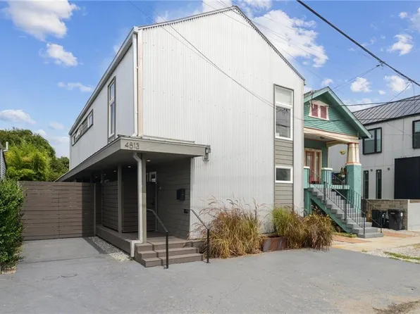 4513 Annunciation St, New Orleans, LA 70115