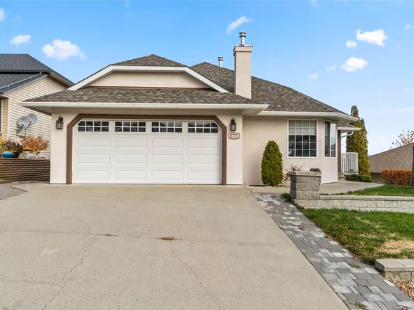 870 Regent Cres, Kamloops, BC V1S 1X1