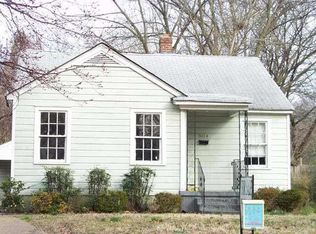 504 Haynes St, Memphis, TN 38111