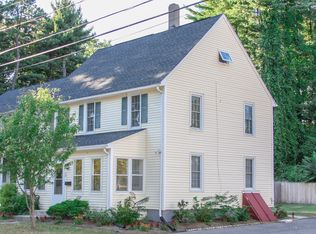 52 Brentwood St, Springfield, MA 01108