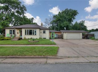 1418 Keith St, Eau Claire, WI 54701